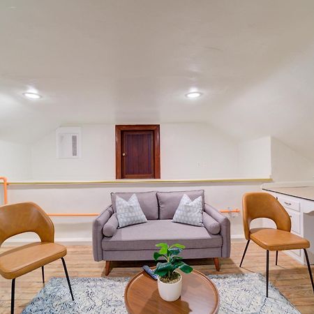 Dreamstay On Clay Маскигон Экстерьер фото